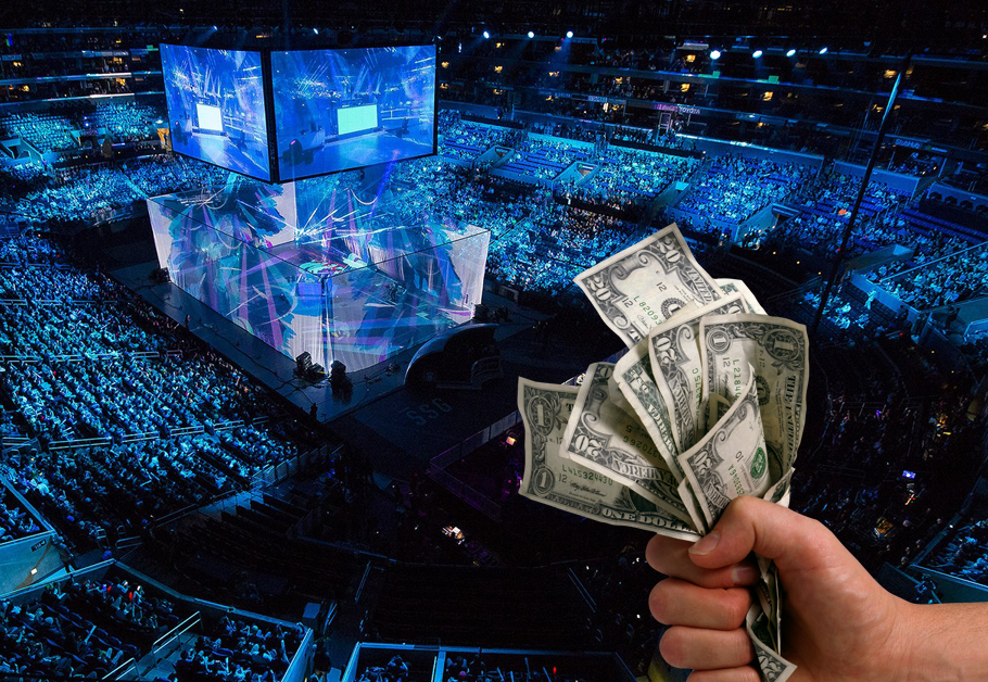 cá cược esport Iwin