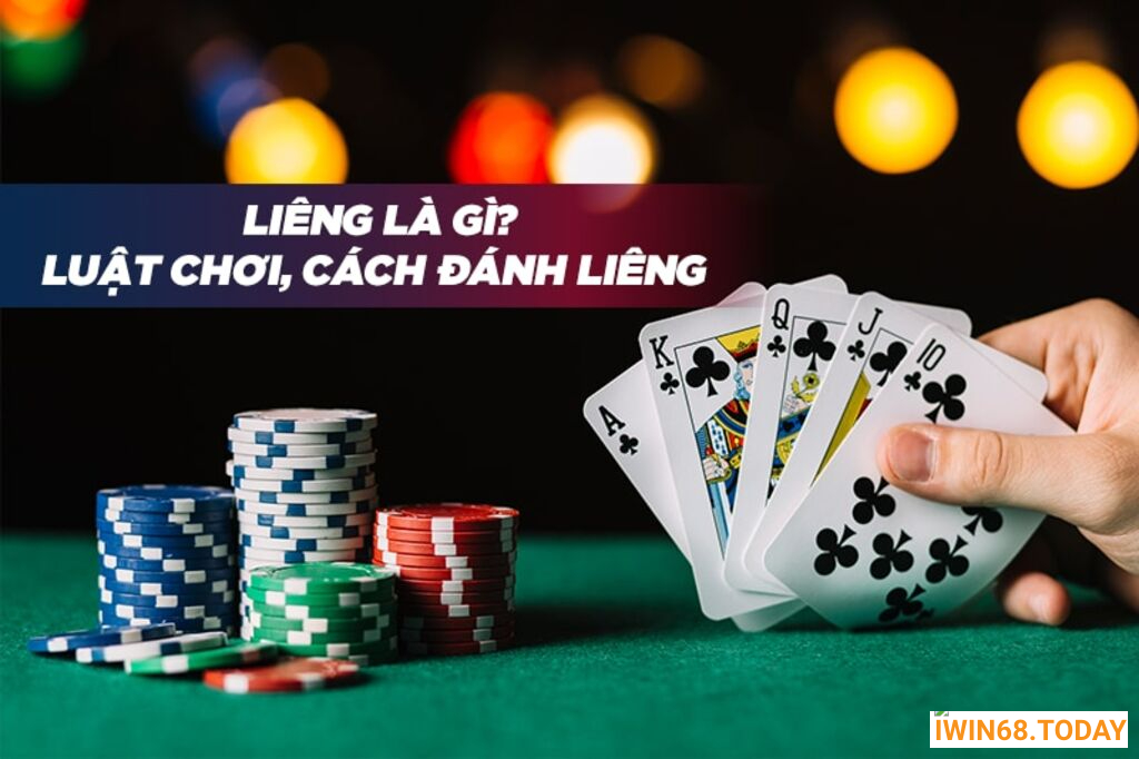 bài liêng iwin