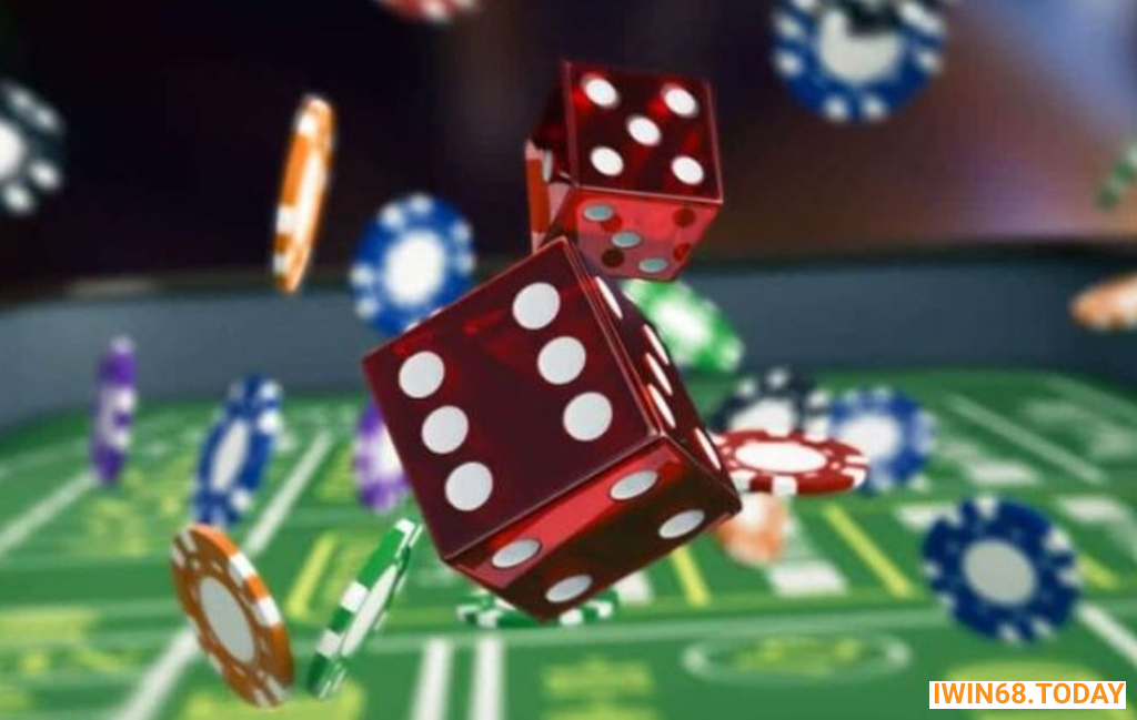 Sicbo tại Iwin